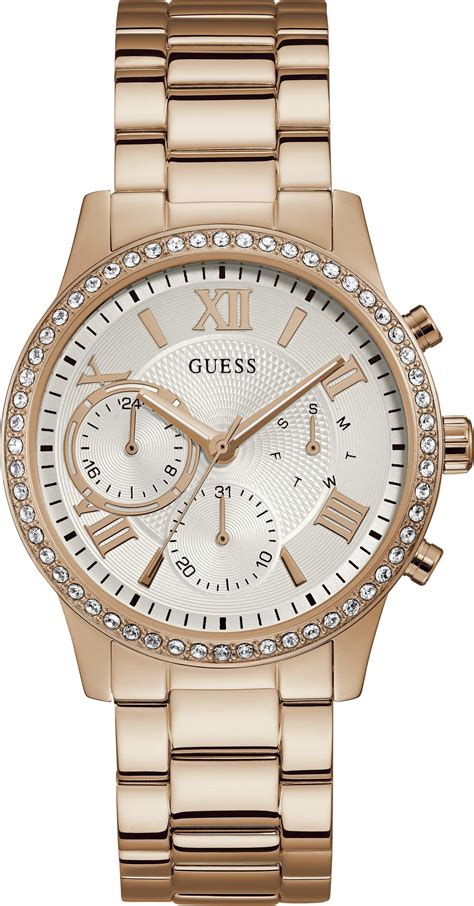 ceas guess femei